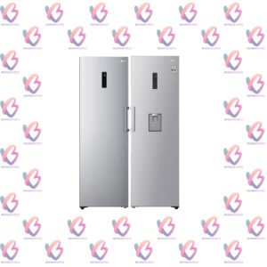 LG GR-F411ELDM & GR-B414ELFM Best price in Lahore Pakistan