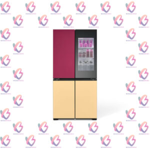 LG Moodup Refrigerator best price in Lahore Pakistan