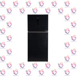 HAIER 458IFB1U1 INVERTER IOT BLACK REFRIGERATOR (17CFT)
