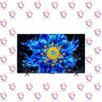TCL 65P8L LED tv best price in Pakistan