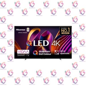 Hisense 100Q7N QLED TV Best price in Lahore Pakistan