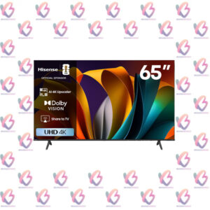 Hisense 65A6N | 65″ UHD 4K Smart TV