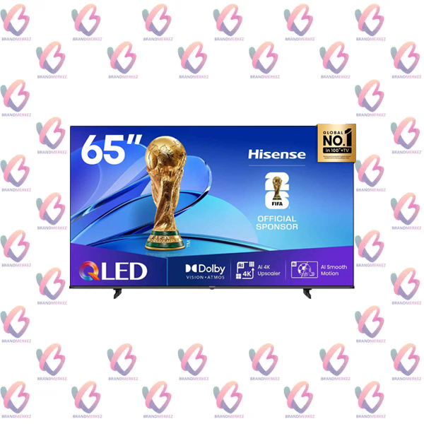 Hisense 65Q6Q QLED TV Best price in Lahore Pakistan